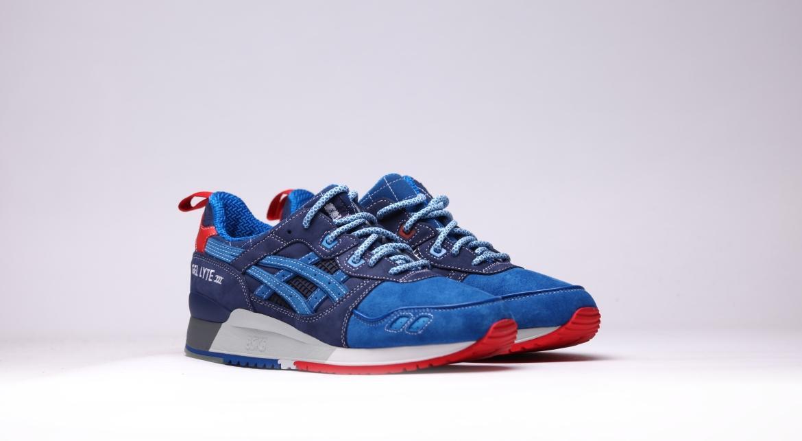 Asics x Mita Gel Lyte III 